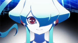 【全15話配信中】<br>カードファイト!! ヴァンガード will+Dress Season3