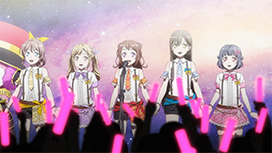 【全13話配信中】<br>BanG Dream! 2nd Season