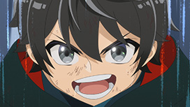 【9/10 UP】（第21話）<br>ヘルモード ～やり込み好きのゲーマーは廃設定の異世界で無双する～