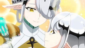 【8/27 UP】（第19話）<br>ヘルモード ～やり込み好きのゲーマーは廃設定の異世界で無双する～