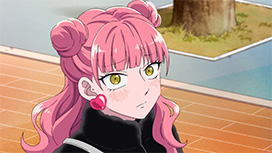 【7/30 UP】（第15話）<br>正反対な君と僕