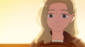 【8/20 UP】（第18話）<br>正反対な君と僕