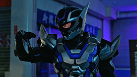 【10/1 UP】（第11話）<br>静岡発☆福岡着！ドゲンジャーズツーリズム