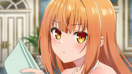 【8/6 UP】（第04話）<br>才女のお世話 高嶺の花だらけな名門校で、学院一のお嬢様(生活能力皆無)を陰ながらお世話することになりました