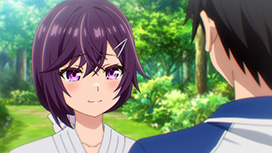 【10/1 最終話UP】（第12話）<br>才女のお世話 高嶺の花だらけな名門校で、学院一のお嬢様(生活能力皆無)を陰ながらお世話することになりました