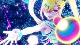 【8/13 UP】（#07）<br>バンドリ！ ゆめ∞みた