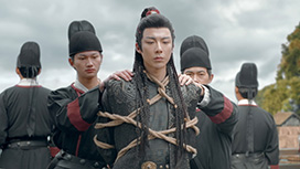 【8/13 UP】（第9話）<br>紅き真珠の詩