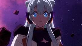 【全10話配信中】<br>アニメ「モンスターストライク　デッドバースリローデッド」