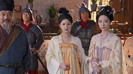 【8/20 UP】（第10話）<br>紅き真珠の詩