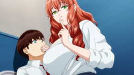 【10/15 NEW】（episode.1）<br>彼女の友達【オンエア版】