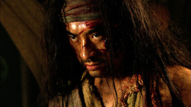 【10/1 UP】（33話）<br>水滸伝 All Men Are Brothers