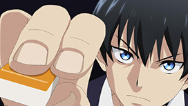 凍牌〜裏レート麻雀闘牌録〜