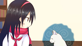 2200年ねこの国ニッポン