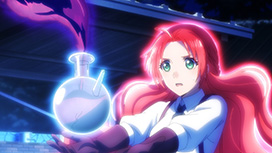 悪食令嬢と狂血公爵