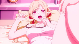 さわらないで小手指くん