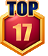 17位