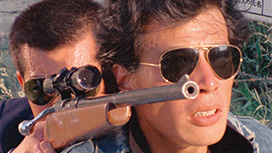 西部警察 PART-Ⅰ