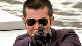 西部警察 PART-III