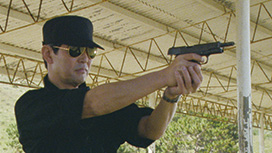 ゴリラ・警視庁捜査第8班