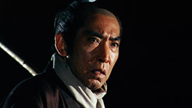 必殺仕事人Ⅴ・旋風編