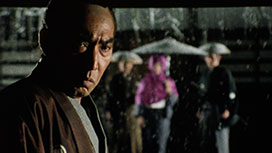 必殺仕事人Ⅴ・風雲竜虎編