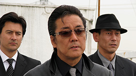 白竜10　～白竜VS.黒竜～