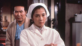 男はつらいよ　噂の寅次郎