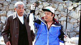 釣りバカ日誌12 史上最大の有給休暇