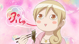 アニメ「ワカコ酒」