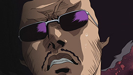 魁!!クロマティ高校