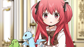 0歳児スタートダッシュ物語 シーズン2