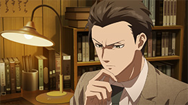 中禅寺先生物怪講義録　先生が謎を解いてしまうから。