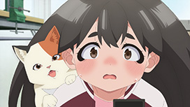 宇宙人ムームー