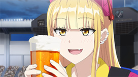 ボールパークでつかまえて！