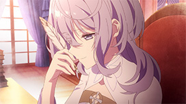 完璧すぎて可愛げがないと婚約破棄された聖女は隣国に売られる