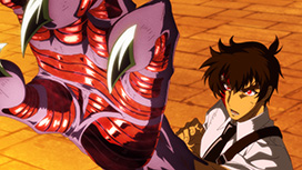 地獄先生ぬ~べ~