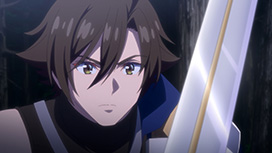 強くてニューサーガ