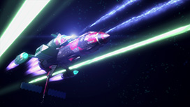 モーレツ宇宙海賊 ABYSS OF HYPERSPACE -亜空の深淵-