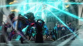 劇場版 誰ガ為のアルケミスト