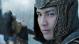 孤高の花～General＆I～