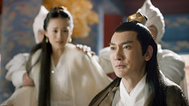 永遠の桃花～三生三世～