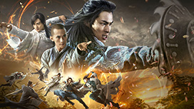 天龍八部 レジェンド･オブ･デスティニー