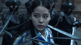 天帝の剣～大主宰～