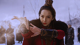 戦神の剣～霊域～