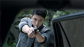 破氷行動 ～ドラッグ・ウォーズ～