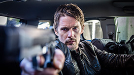 リミット・オブ・アサシン