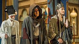 西遊記2～妖怪の逆襲～