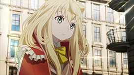 もめんたりー・リリィ