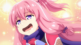 ニートくノ一となぜか同棲はじめました