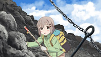 ヤマノススメ セカンドシーズン